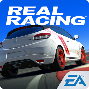 Download Real Racing 3 App on your Windows XP/7/8/10 and MAC PC