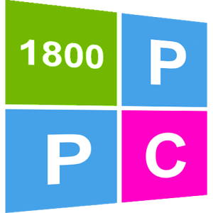 Download 1800Pocket/PC App on your Windows XP/7/8/10 and MAC PC