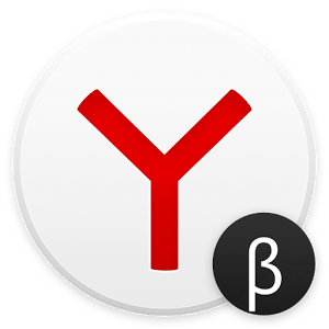 Download Yandex Browser Beta App on your Windows XP/7/8/10 and MAC PC
