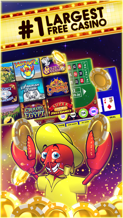 Doubledown Casino Slots Vegas Slot Machines App For Your Windows Xp 7 8 10 And Mac Pc Archives Apkiostore