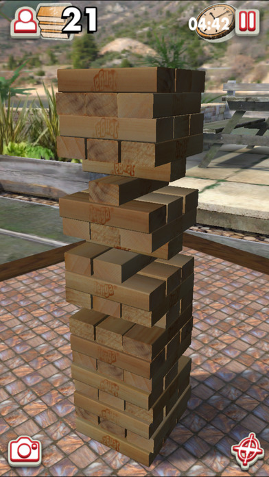 Download Jenga App on your Windows XP/7/8/10 and MAC PC