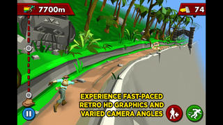 Download PITFALL!™ App on your Windows XP/7/8/10 and MAC PC