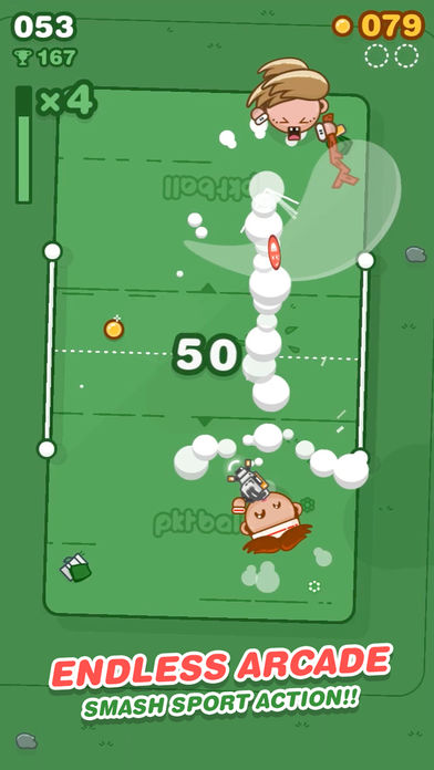 Download PKTBALL App on your Windows XP/7/8/10 and MAC PC
