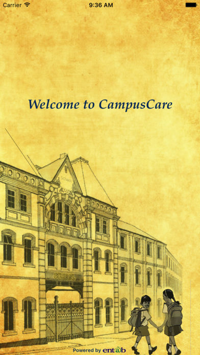 Download CampusCare App on your Windows XP/7/8/10 and MAC PC