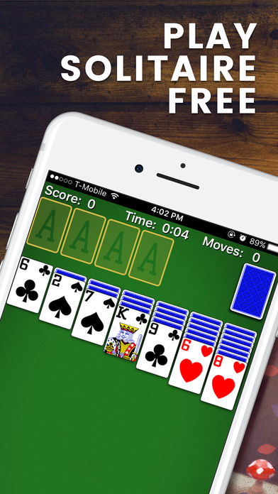 Download Solitaire App on your Windows XP/7/8/10 and MAC PC