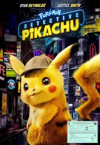 Download Pokémon Detective Pikachut App on your Windows XP/7/8/10 and MAC PC