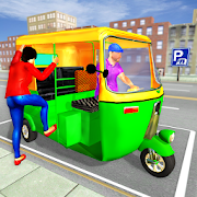 Download City Tuk Tuk App on your Windows XP/7/8/10 and MAC PC