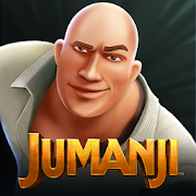 Download Jumanji App on your Windows XP/7/8/10 and MAC PC