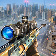 Download Sniper Shooting App on your Windows XP/7/8/10 and MAC PC