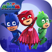 Download PJ Mask App on your Windows XP/7/8/10 and MAC PC