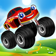 Download Monstter Truck App on your Windows XP/7/8/10 and MAC PC