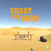 Download Shoot the cans App on your Windows XP/7/8/10 and MAC PC