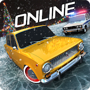 Download Russaian Rider App on your Windows XP/7/8/10 and MAC PC