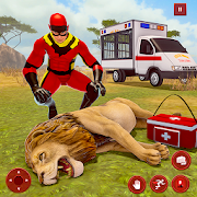 Download Light Speed Robot Hero Animal Rescue Mission App on your Windows XP/7/8/10 and MAC PC