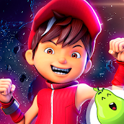 Download BoBoiBoy Galaxy Run: Fight Aliens to Defend Earth! App on your Windows XP/7/8/10 and MAC PC