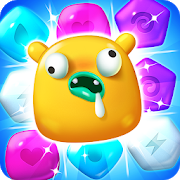 Download Little Odd Galaxy - Match 3 Puzzle Game App on your Windows XP/7/8/10 and MAC PC