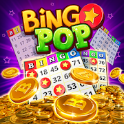 Download Bingo Pop - Live Multiplayer Bingo Games for Free App on your Windows XP/7/8/10 and MAC PC