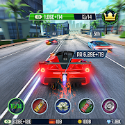 Download Idle Racing GO: Clicker Tycoon & Tap Race Manager App on your Windows XP/7/8/10 and MAC PC