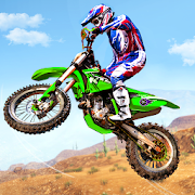 Download Moto Bike Racing Stunt Master- New Bike Games 2020 App on your Windows XP/7/8/10 and MAC PC